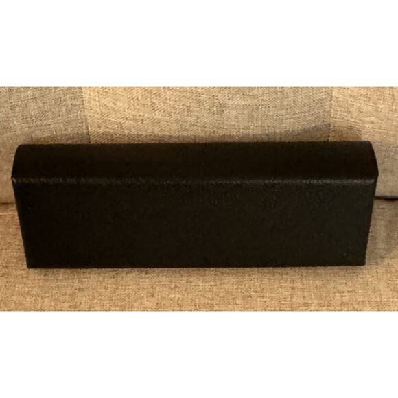 Versace Eyewear Black Hard Cell Eyeglasses Case - Picture 3 of 8